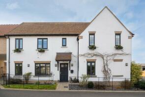 2, Chandlers, Huntingdon PE28 0UF