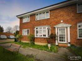 30, The Maltings, Kings Langley WD4 8QL
