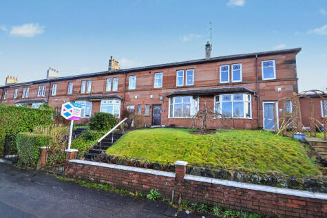 Auldhouse Road, Newlands, Glasgow, G43 1XE