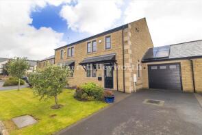 8, Dalesview Close, Clapham, Lancaster LA2 8RP