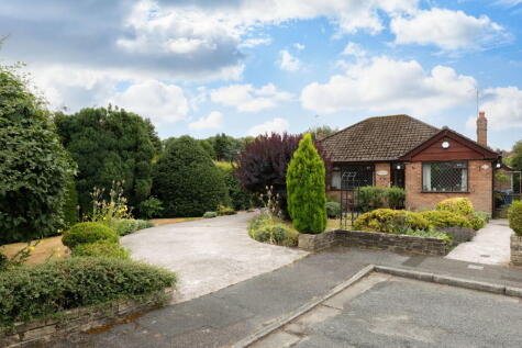 Cedar Avenue, Hazel Grove, Stockport SK7 4JF