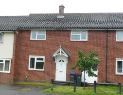 14, Harrington Drive, Salisbury SP4 9LB