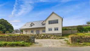 Greenhill Lodge, Delaware Road, Gunnislake PL18 9AS