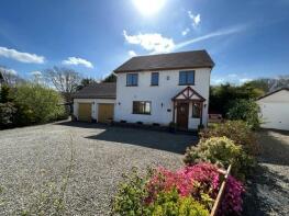 Castell Ni, Maes Dafydd, Llanarth SA47 0PP