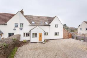 16, Rectory Lane, Bishop's Stortford CM23 1HU