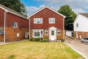 54, Oldaker Road, Lewes BN8 4LP
