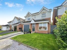 6, Hauxley, Newcastle Upon Tyne NE12 5BF