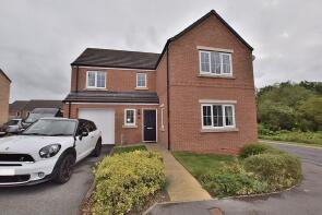16, York Road, Catterick Garrison DL9 4GD