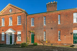 6, Archery Lane, Winchester SO23 8GG