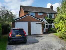 2, Broadacres, Nantwich CW5 8BH