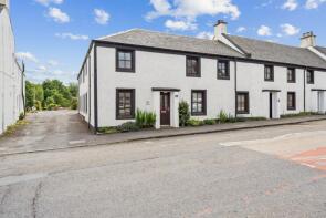 3 Garyvard, Main Street, Buchlyvie FK8 3LR