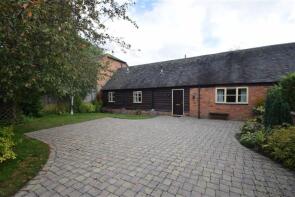 The Byre, Bank Farm, Brockton, Worthen SY5 9HY