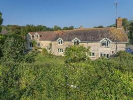 Halletts Cottage, Middle Ridge Lane, Corton Denham, Sherborne DT9 4LP