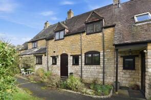 34, Wolds End Close, Chipping Campden GL55 6JW