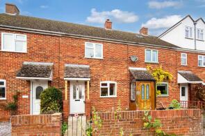 24, Street Through Merton, Bicester OX25 2NJ