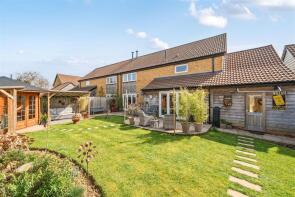 3, Orchard View, Kingsbury Episcopi, Martock TA12 6GB
