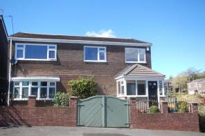 6a, St Margarets Drive, Stanley DH9 9QW