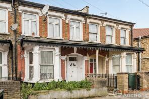 48, Little Ilford Lane, Manor Park, London E12 5PW