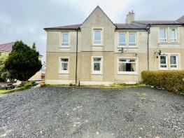 1, Carvale Avenue, Shotts ML7 4NF