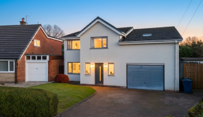 50, Delph Common Road, Ormskirk L39 5DW