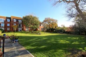 Flat 6, 92 Homeshore House, Sutton Road, Seaford BN25 4QQ