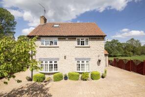 The Old Police House, Coxwold To Oulston, York YO61 4AD