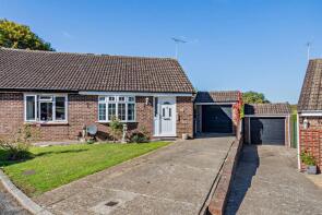 10, Reinden Grove, Maidstone ME15 8TH