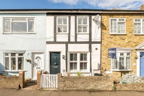 Tudor Road, Hampton