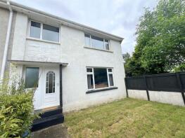 20, St Clements Park, Freystrop, Haverfordwest SA62 4EX