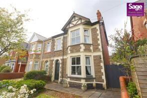 33, Sunnybank Road, Griffithstown, Pontypool NP4 5LT