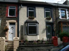 4, Park View Terrace, Carlyle Street, Abertillery NP13 1UA