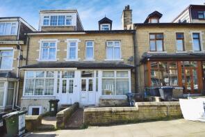 34, Durham Road, Bradford BD8 9HP