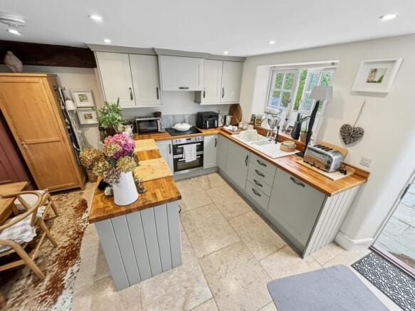 kitchen 1