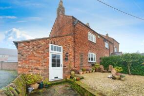 1, Holly Bank Farm, Ledsham Village, Ledsham, Ellesmere Port CH66 0NF