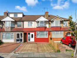 66, Forest Road, Enfield EN3 6SU