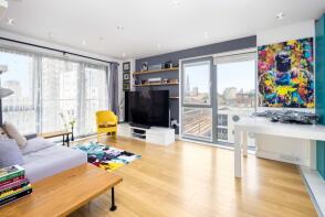 Flat 508, 16 Wilson Tower, Christian Street, London E1 1AW