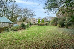 Treetops, Woodhill, St. Gluvias, St Gluvias TR10 9AE
