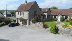 Granary Cottage, Lane - Junction The Herberts North To Rectory Hall, Cowbridge CF71 7LT