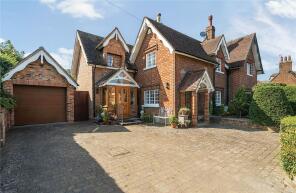 1 Yew Tree Cottage, Filston Lane, Sevenoaks TN14 7SP