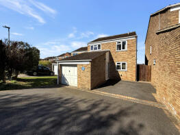 12, Shepherds Mead, Westbury BA13 4DX