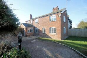 Mill Lane House, Byley Lane, Middlewich CW10 9LP