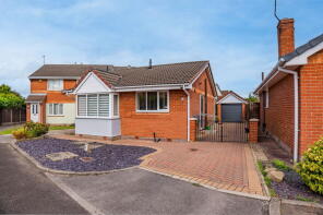 24, St Andrews Close, Bramley, Rotherham S66 3ZB