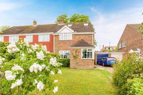 24, Oakmede Way, Lewes BN8 5JL