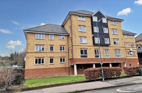 St. Peters Street, Maidstone