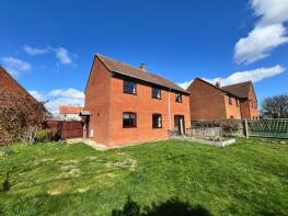 4, Downlands, Longcot, Faringdon SN7 7TY