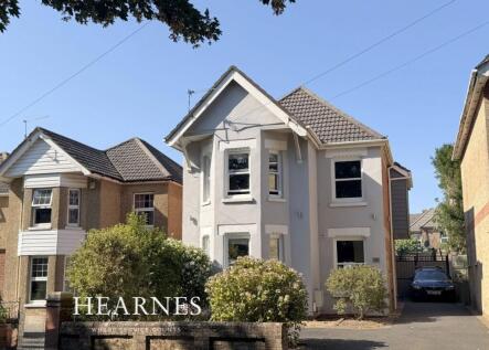 Alexandra Road, Poole, BH14