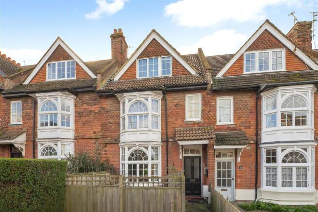 Tankerton Road, Tankerton, Whitstable