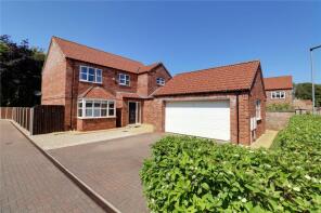 30, Franklin Way, Barrow-upon-humber DN19 7BJ