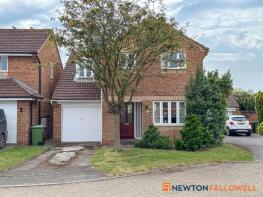 26, Orchid Drive, Farndon NG24 3TX