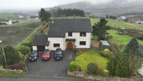 Bryn Tirion, Ffordd Uchaf, Gwynfryn, Wrexham LL11 5UN